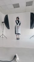 Candy Ball - Neko Maid (NSFW)