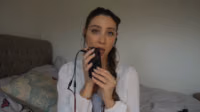 SUPER TONGUE MOUTH SOUNDS ASMR WITH TASCAM 300321.mp4