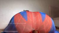 SWAG - HALLOWEEN ANAL 20231014
