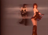 Vintage Sexy Music Vids