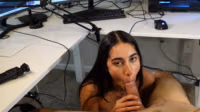 Izzy Green