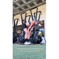 Petra Arvela Trainer