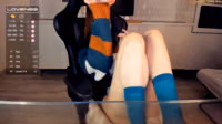alicentity plays with dildo.mp4
