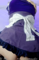 Laura Pyon - Jeanne Blowjob Video
