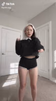 TikTok | @goth.egg