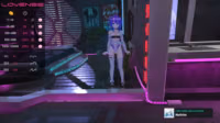 Projekt Melody's firsts