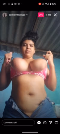 TikTok - estefanydlcruz8