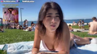 Latina bikinistream