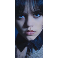 Jenna Ortega by SoloFunX