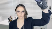 ✨ASMR Satisfying Cranial Nerve Exam✨ (Glove Sounds, Personal Attention, Following Instructions) [gNvNFw4-QI0].mp4