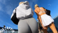 SirCap80 - Plump Pawg Bubble in DFYNE.MP4