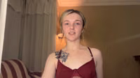 lucydelovely - rewind cam