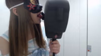 【ASMR 会員限定動画】アイドル衣装でお耳責め♡続きはFantiaで！.mp4