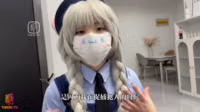 Nen Xiao Tu - Officer Judy's Human World Satisfies Otaku's Honey Hole.mp4