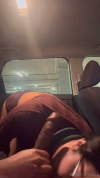 BlancoChinaa aka whitechinnaak - 01-14-2026 OnlyFans Video - My ride turned into happy ending BBC - XXX shemale video available for online viewing on X-tg.mp4