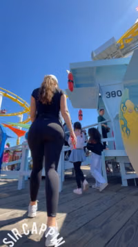 SirCap56 - Big Booty Pawg Milf Capped Up.MP4