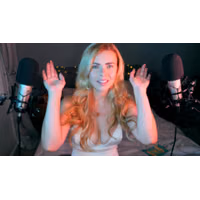 SM - ASMR In My Bedroom
