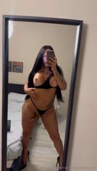 Michelly Bytencoor aka chellybyttencoor - 11-17-2025 OnlyFans Video - Leaked chellybyttencoor 39060 - XXX shemale video available for online viewing on X-tg.mp4