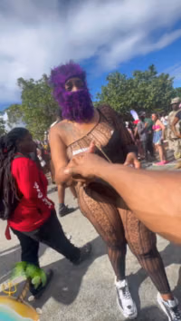 3Deye - phat carnival booty creamed.mp4