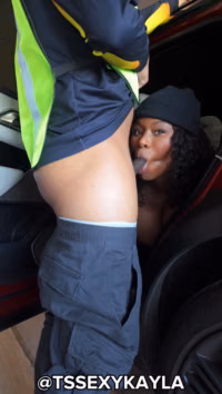 Sexy Kayla aka tssexykayla - 01-07-2026 OnlyFans Video - Didnt have any money to get the boot off my car, so I did what I - XXX shemale video available for online viewing on X-tg.mp4