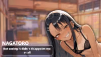 Your Bully Nagatoro Is Now Your Roommate Exclusive.mp4