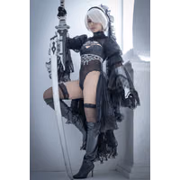 GABSSHIN 2B BRIDE