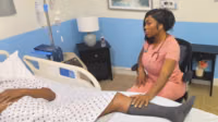 Sexy Kayla aka tssexykayla - 10-19-2025 OnlyFans Video - Saving patients one handjob at a time - XXX shemale video available for online viewing on X-tg.mp4