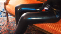 Bondage Games