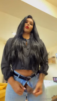 Michelly Bytencoor aka chellybyttencoor - 02-24-2026 OnlyFans Video - Leaked chellybyttencoor 9568 - XXX shemale video available for online viewing on X-tg.mp4