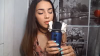 ASMR Ear Licking En Español- Tingles-(1080p).mp4