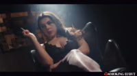 [SmokingHawt][BG] - 2025.06.13 - Valentina Nappi Smoking.mp4