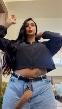 Michelly Bytencoor aka chellybyttencoor - 02-24-2026 OnlyFans Video - Leaked chellybyttencoor 19109 - XXX shemale video available for online viewing on X-tg.mp4