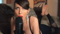 ASMR Blue Yeti Licking & Mouth Sounds.mp4