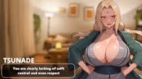 Futa Tsunade Wants To Be Your New Mommy _ Patreon.mp4