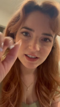 Quick Lo-Fi Tingles clippin ur hair kissin ur cheeks Goodnight M.mp4