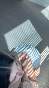 chanel camryn $24.99 I've been dripping wet for you all day 🥵 Let me help you unwind from such a hard day by milking your cock and draining those balls daddy 💦 I want to taste your cum 😈.mp4