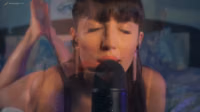 ASMR Passionate Mic Licking & Breathing Layered Sounds.mp4