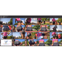 T&F Black Girl in Nike Pro.mp4.jpg