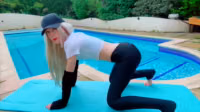 Relaxing yoga flow â¡ deep stretch.mp4