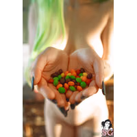 12 What's your favorite color