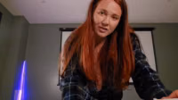 Annabelle Rogers - Busty Best Friend's Stepmom Seduces You At Sleepover.mp4