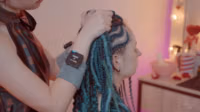 Ladybarbers Asmr