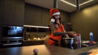 Laura Saenz aka sweetlaurasaenz - 12-26-2025 OnlyFans Video - Merry Christmas baby - XXX shemale video available for online viewing on X-tg.mp4
