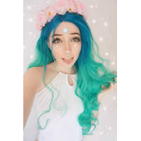 [Belle Delphine] Green Hair 002.jpg