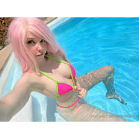 [Belle Delphine] Neon Bikini 101.jpg