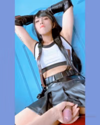 046 - emilyunicorn-14-08-2020-98302245-Being Tied up is .mp4