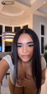 Lela and Sava Tiktok