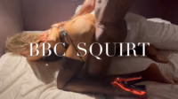 HotwifeSpain - BBC squirt video 2022-11-03