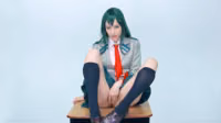 Lana Rain - Froppy Shows Us Her True Nature [1080p].mp4