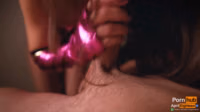 Mortal Kombat's Mileena Gets her Organs Rearranged - April Eighteen.mp4